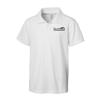 Windamere Youth Polo