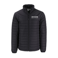 OE Puffer Coat (Women's/Men's)