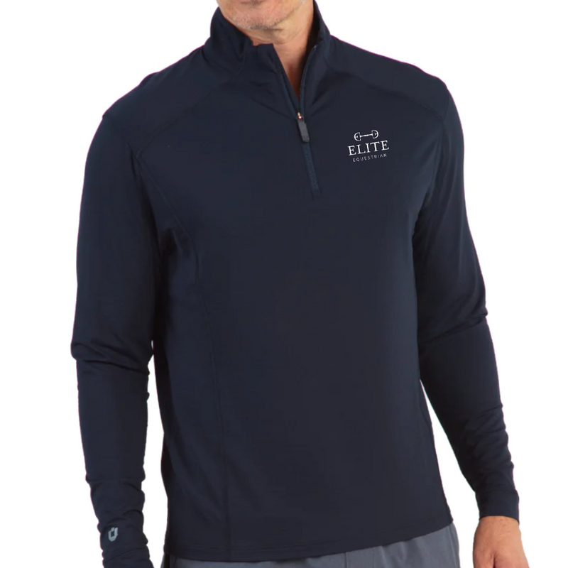 Elite Equestrian Men's Sun Shirt