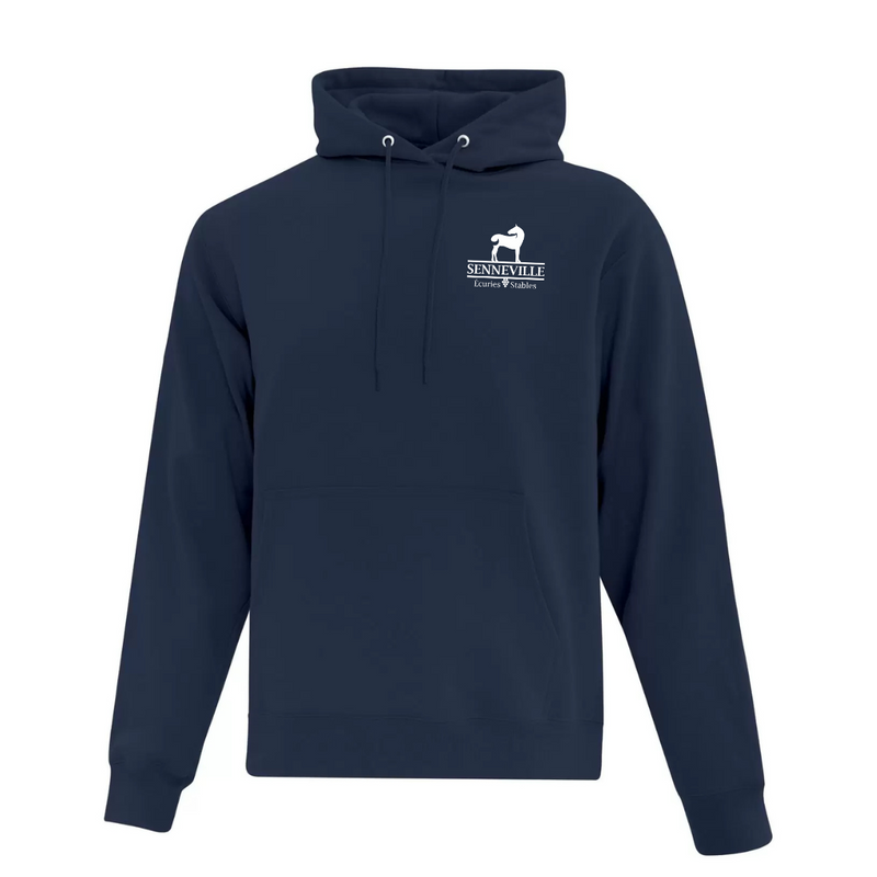 Senneville Hoodie