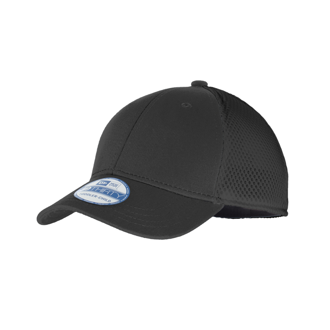 New Era Mesh Youth Cap
