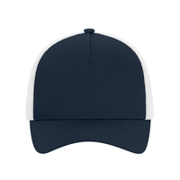 Premium 5-Panel Trucker Cap