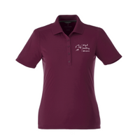 High Valley Polo