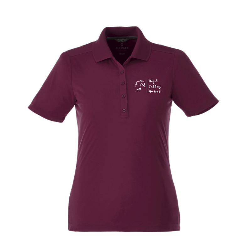 High Valley Polo