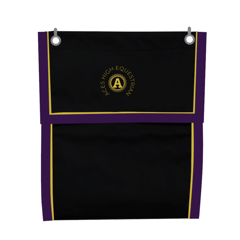 Aces High Equestrian Premium Bandage Sling