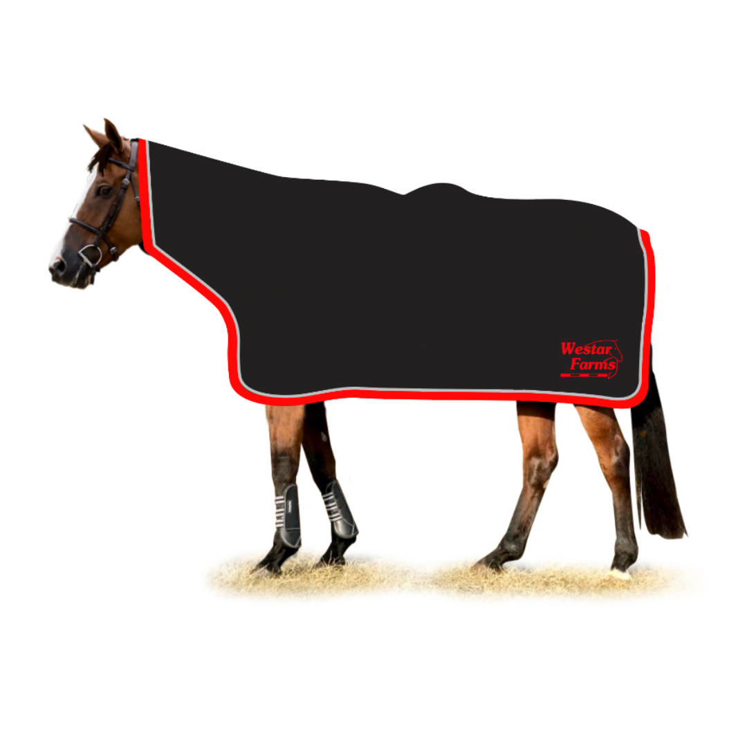 Westar Farms High Neck Rain Sheet