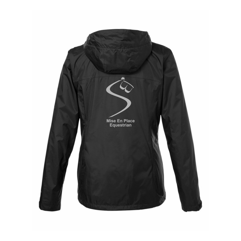 MEPE Columbia Coat