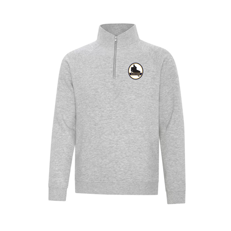 Bijoux Farms Quarter Zip