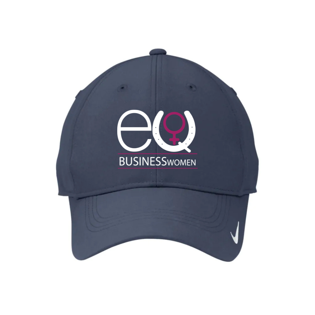 EQBW Nike Cap