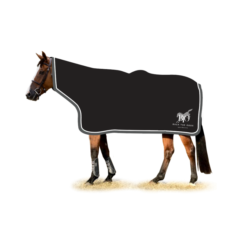 Buck The Odds Premium Rainsheet