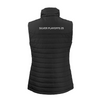 Silver Playoffs 2025 Vest