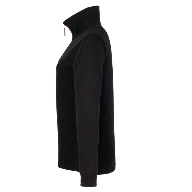 Rein Quarter Zip