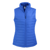 Ladies Next Level Eco Puffer Vest