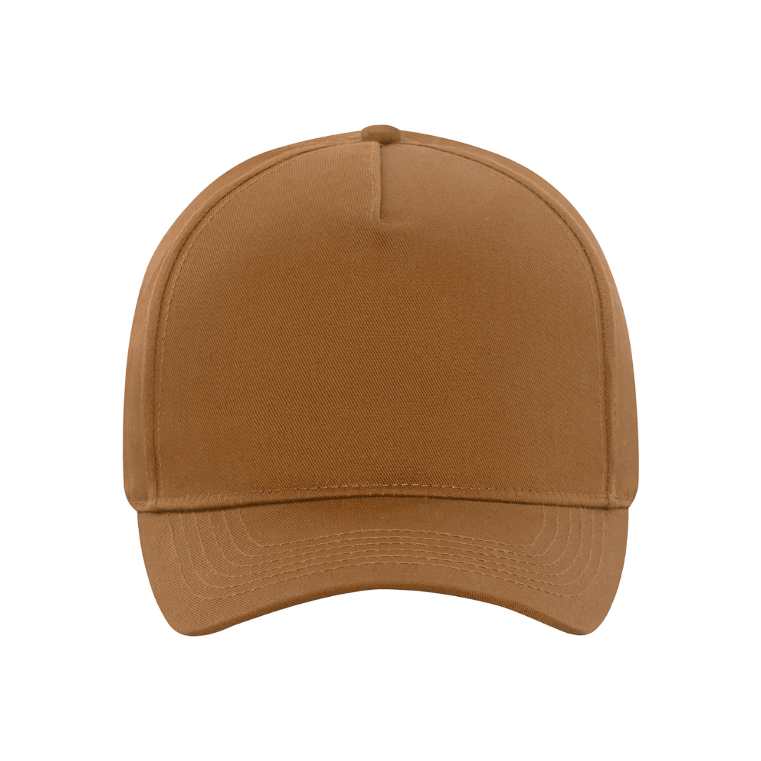The Everyday 5-Panel Cap