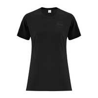 Waye Show Horses TShirt