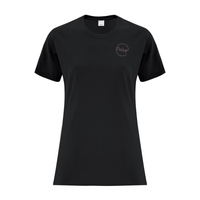 Waye Show Horses TShirt