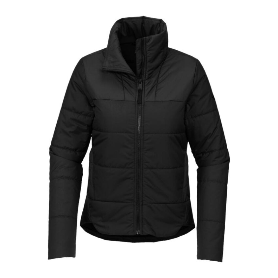 Women's North Face Insulated Coat