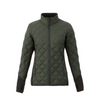 Rougemont Quilted Coat