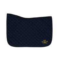 Toronto and North York Hunt (TNYH) Saddle Pad