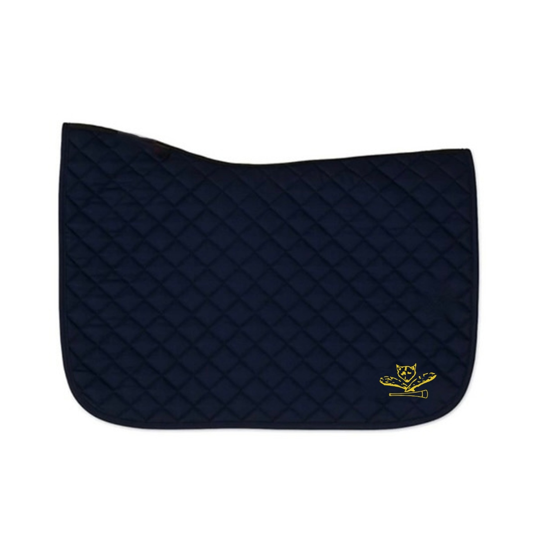 Toronto and North York Hunt (TNYH) Saddle Pad