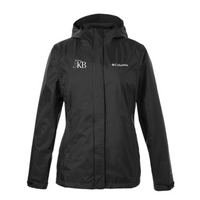 KB Equestrian Columbia Jacket