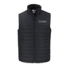 Silver Playoffs 2025 Vest
