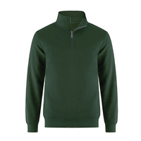 Youth Quarter Zip