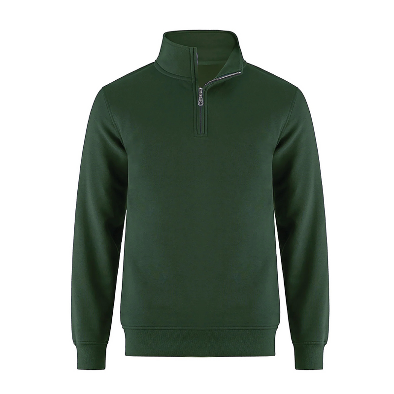 Youth Quarter Zip