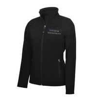 Tamarak Equestrian Soft Shell