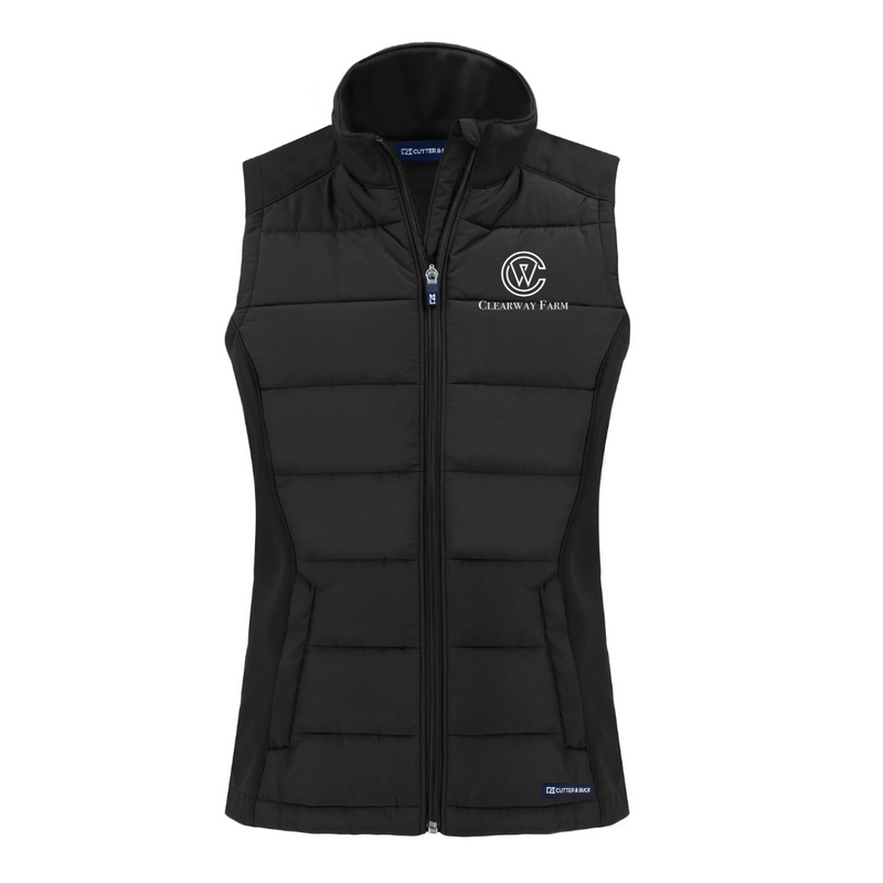 Clearway Farm Evoke Hybrid Vest