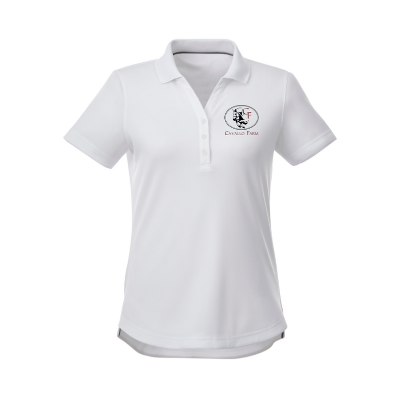 Cavallo Otis Polo