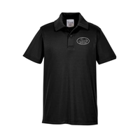 Monterra Farms Youth Polo