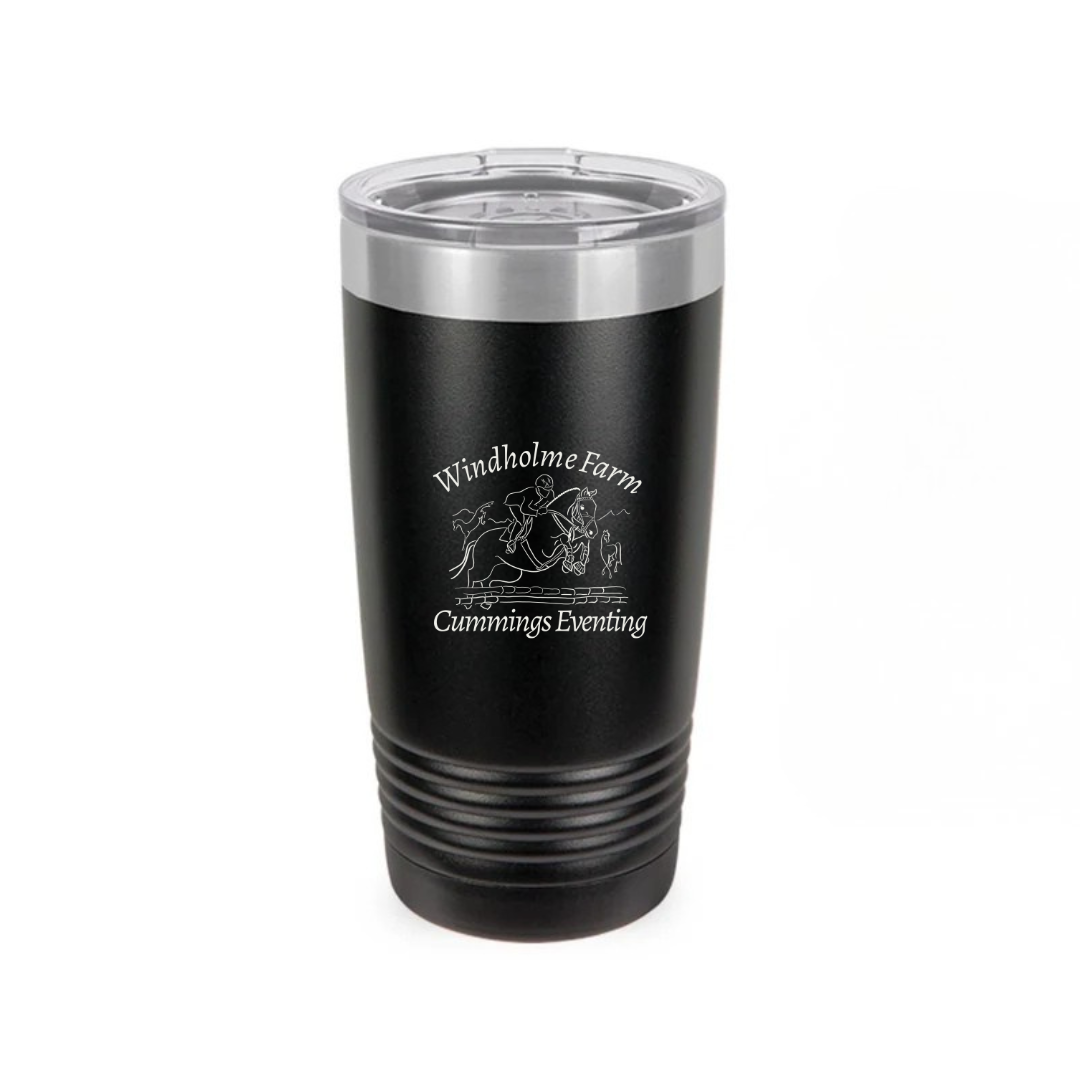 Windholme Travel Tumbler
