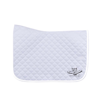 Toronto and North York Hunt (TNYH) Saddle Pad