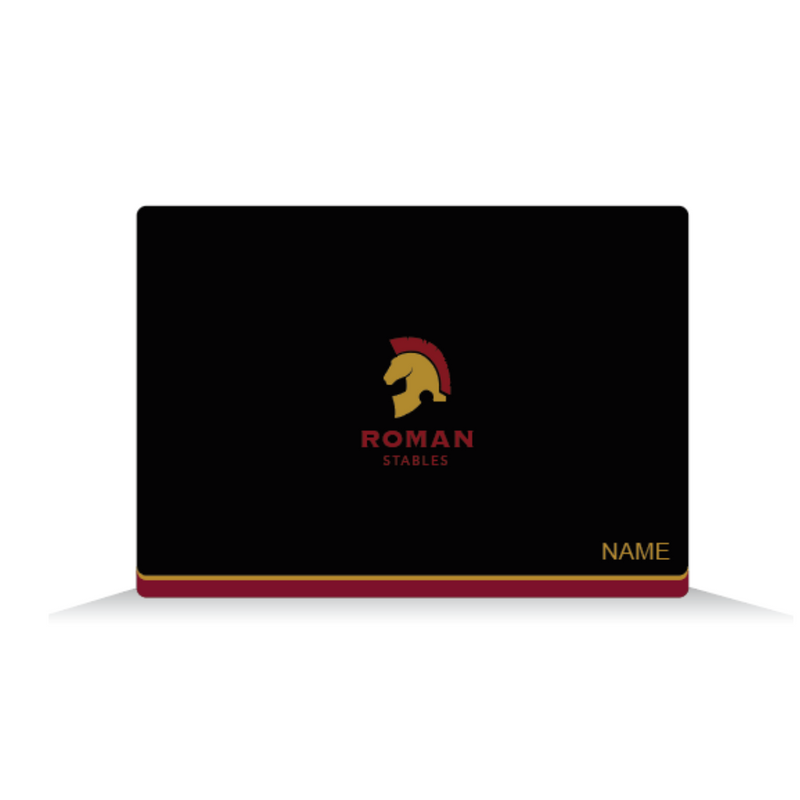 RS Custom Trunk Cover