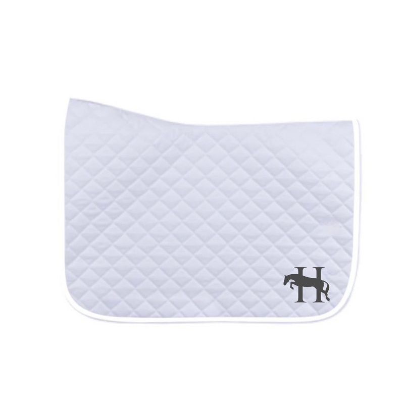 Haverhill Farm Saddle Pad - Baby Pad
