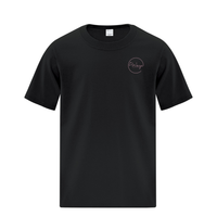 Waye Show Horses TShirt