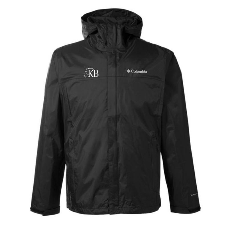 KB Equestrian Columbia Jacket