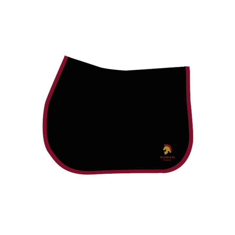 RS Saddle Pad