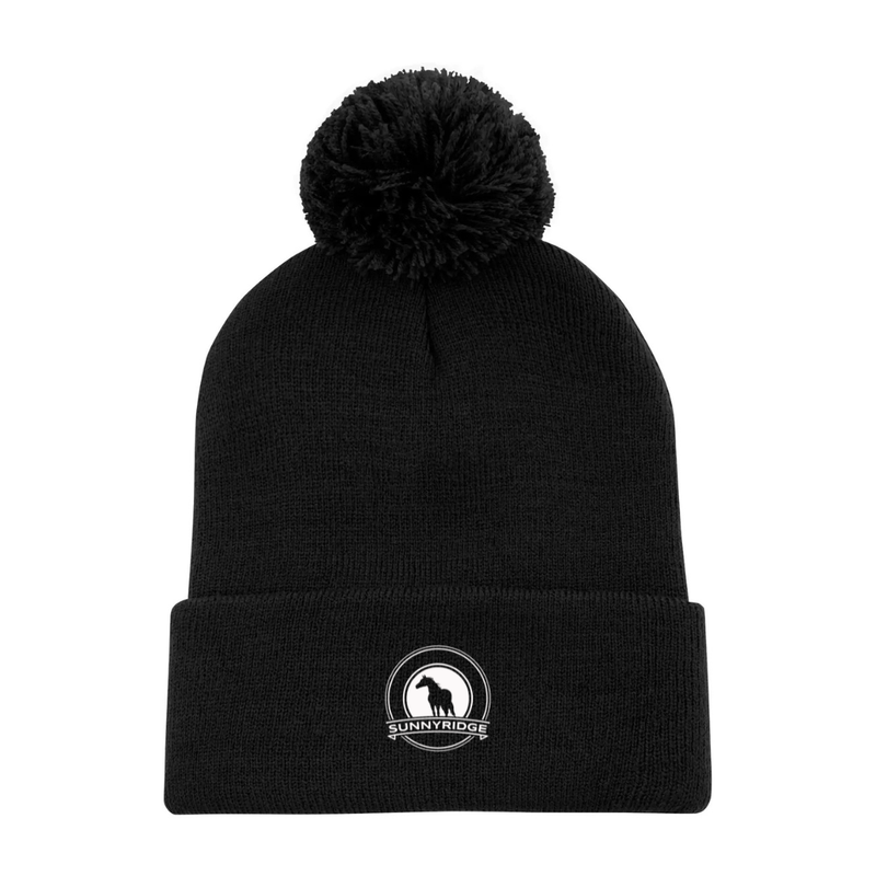 Sunnyridge Pom Toque