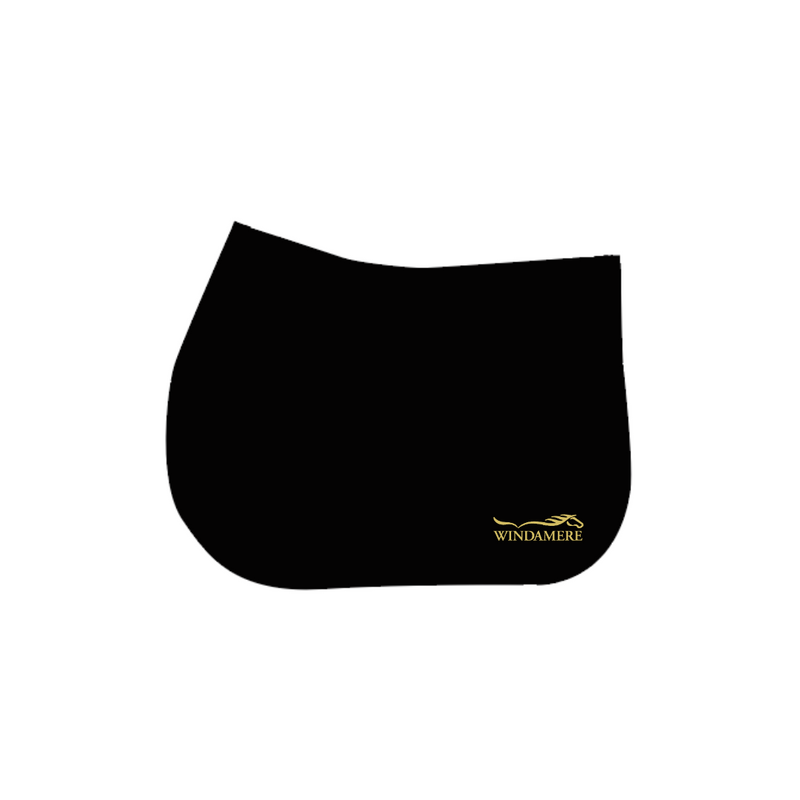 Windamere Saddle Pad