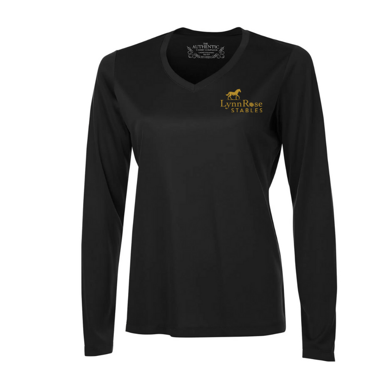 LR Schooling Shirt