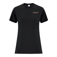 Rosewood Hunters & Jumpers Tshirt