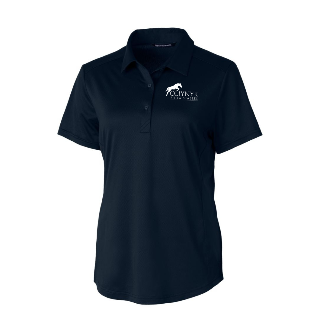 Oliynyk Stretch Polo