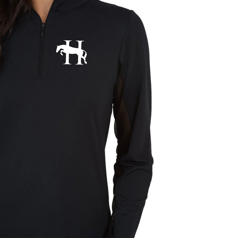 Haverhill Farm Sun Shirt
