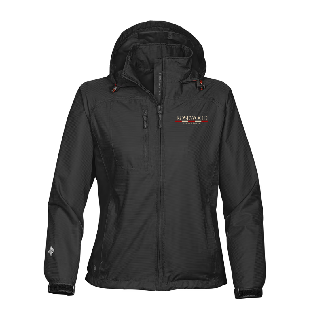 Rosewood Hunters & Jumpers Light Weight Coat