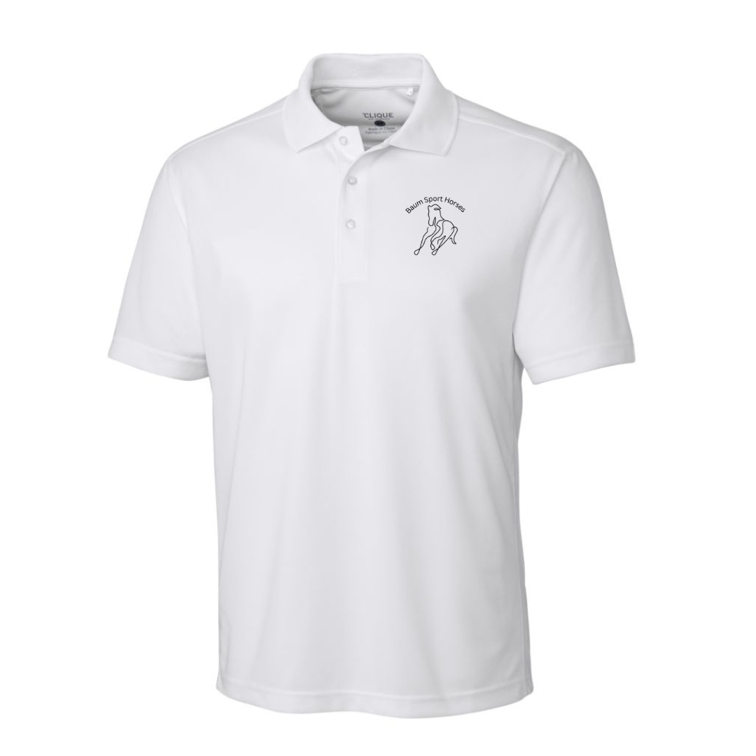 Baum Sport Horses Polo