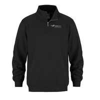 Silver Series Quarter Zip