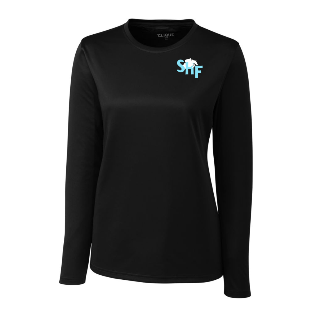 Smokey Hollow Farm Schooling Shirt