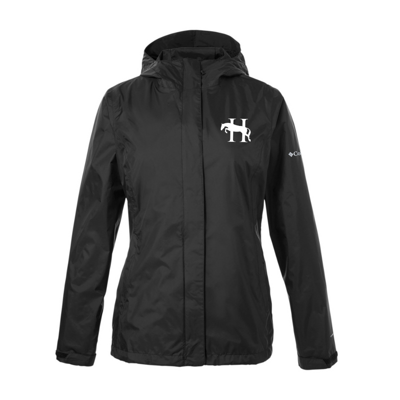 Haverhill Farm Light Weight Coat